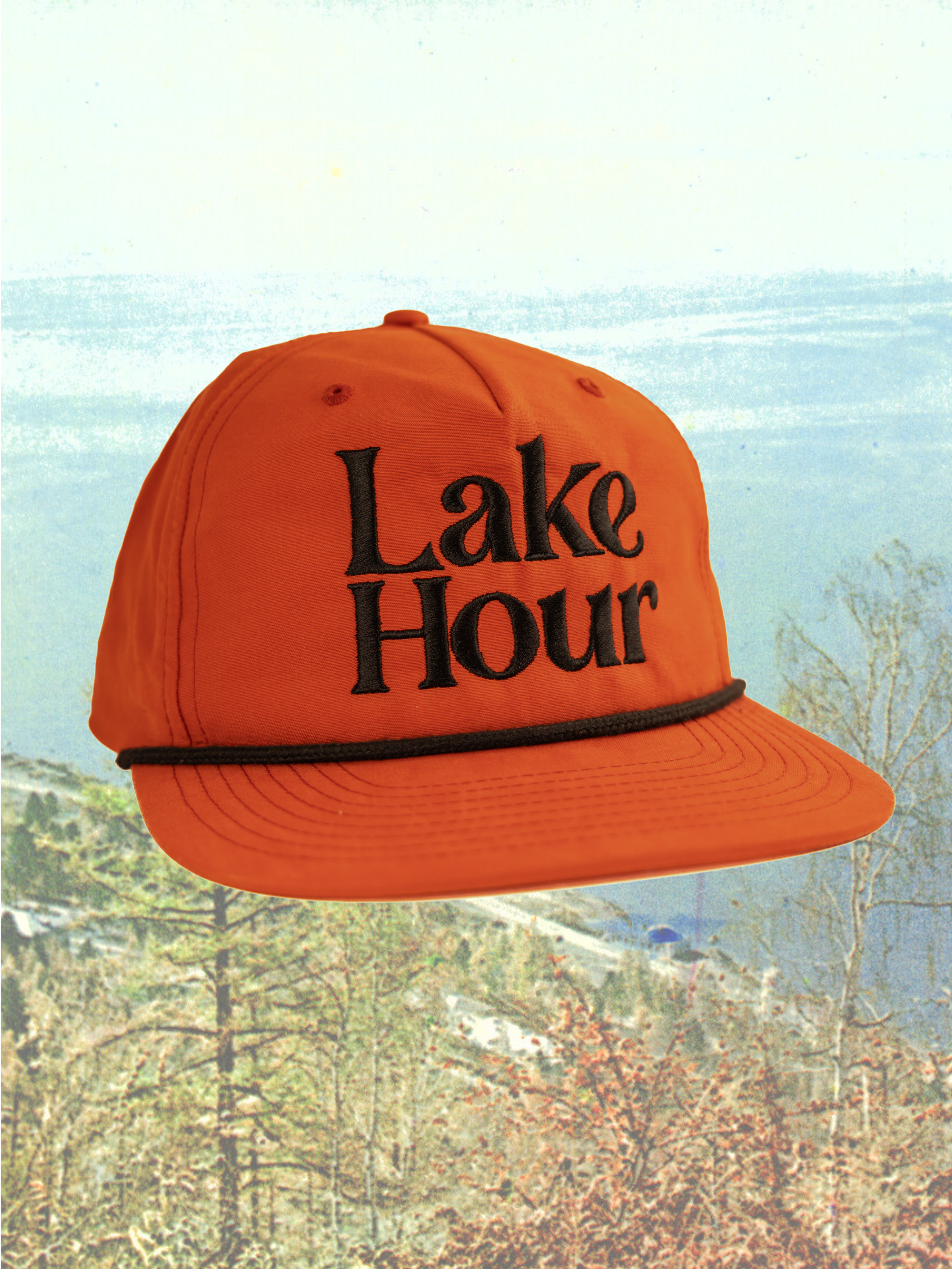 The Grandad Hat