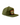 “Gone Fishin’” Classic Cotton Snapback in Pond Frog