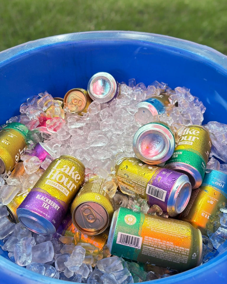 Iced Tea Variety Pack