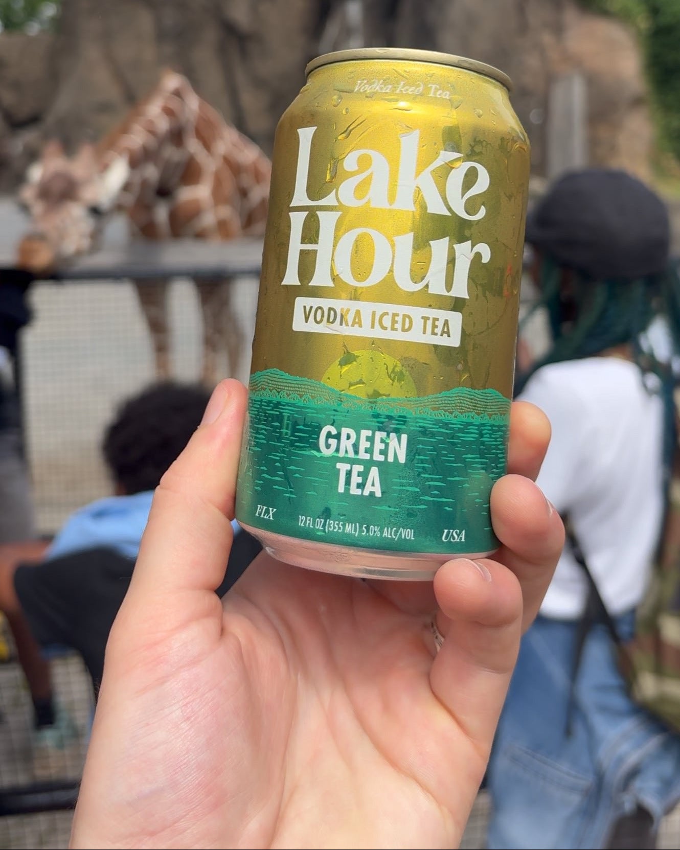 Green Tea