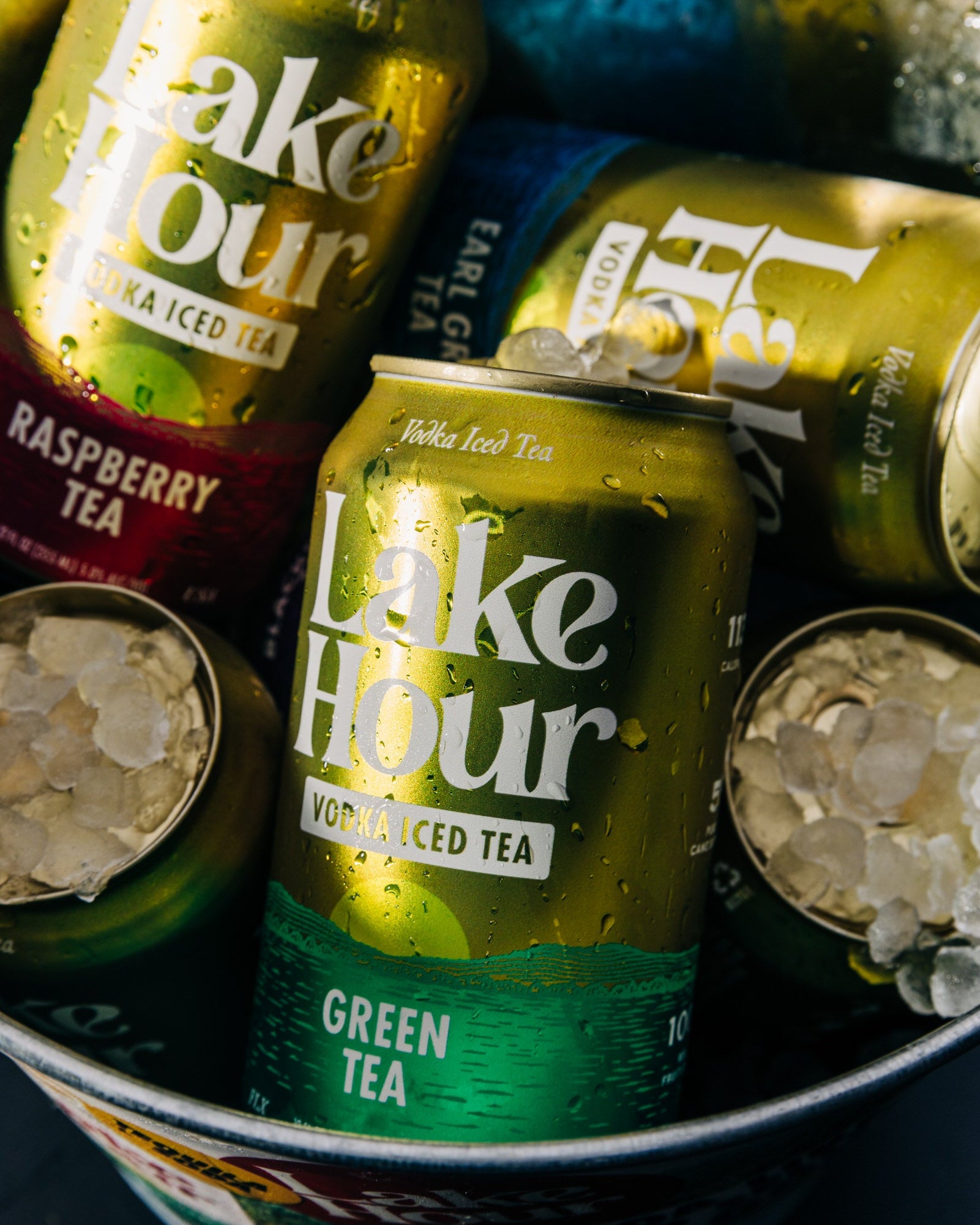 Iced Tea Variety Pack