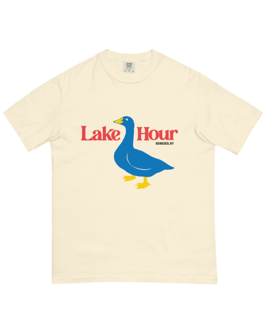 Flapjack Goose Tee
