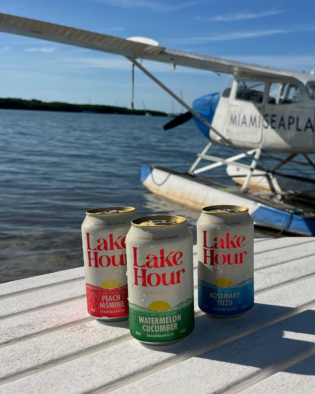 Seltzer Variety Pack