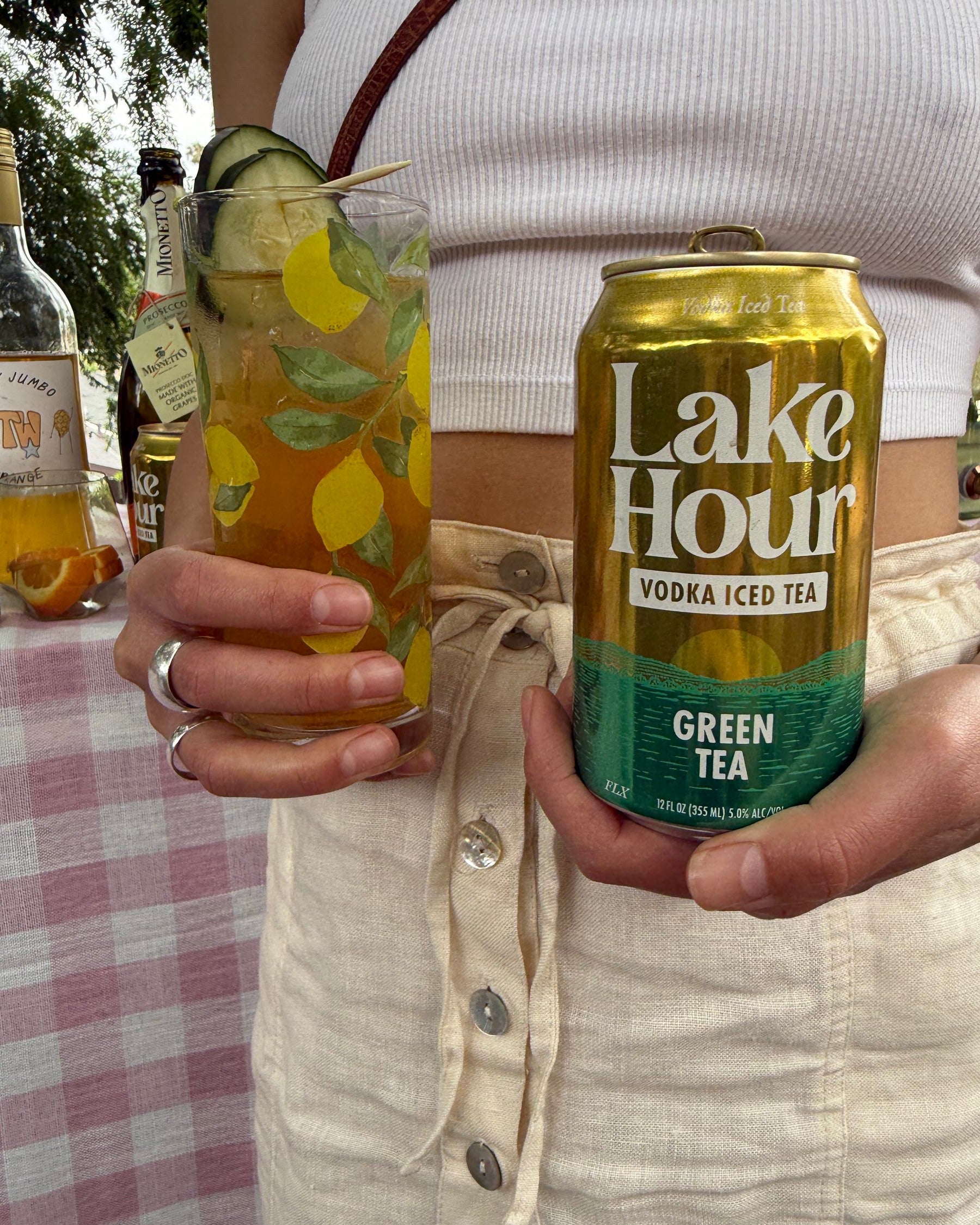 Green Tea