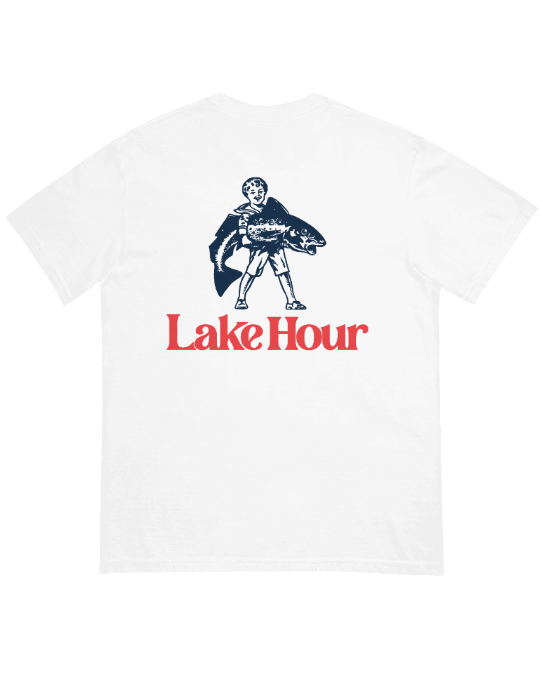 "I Got One!" Tee