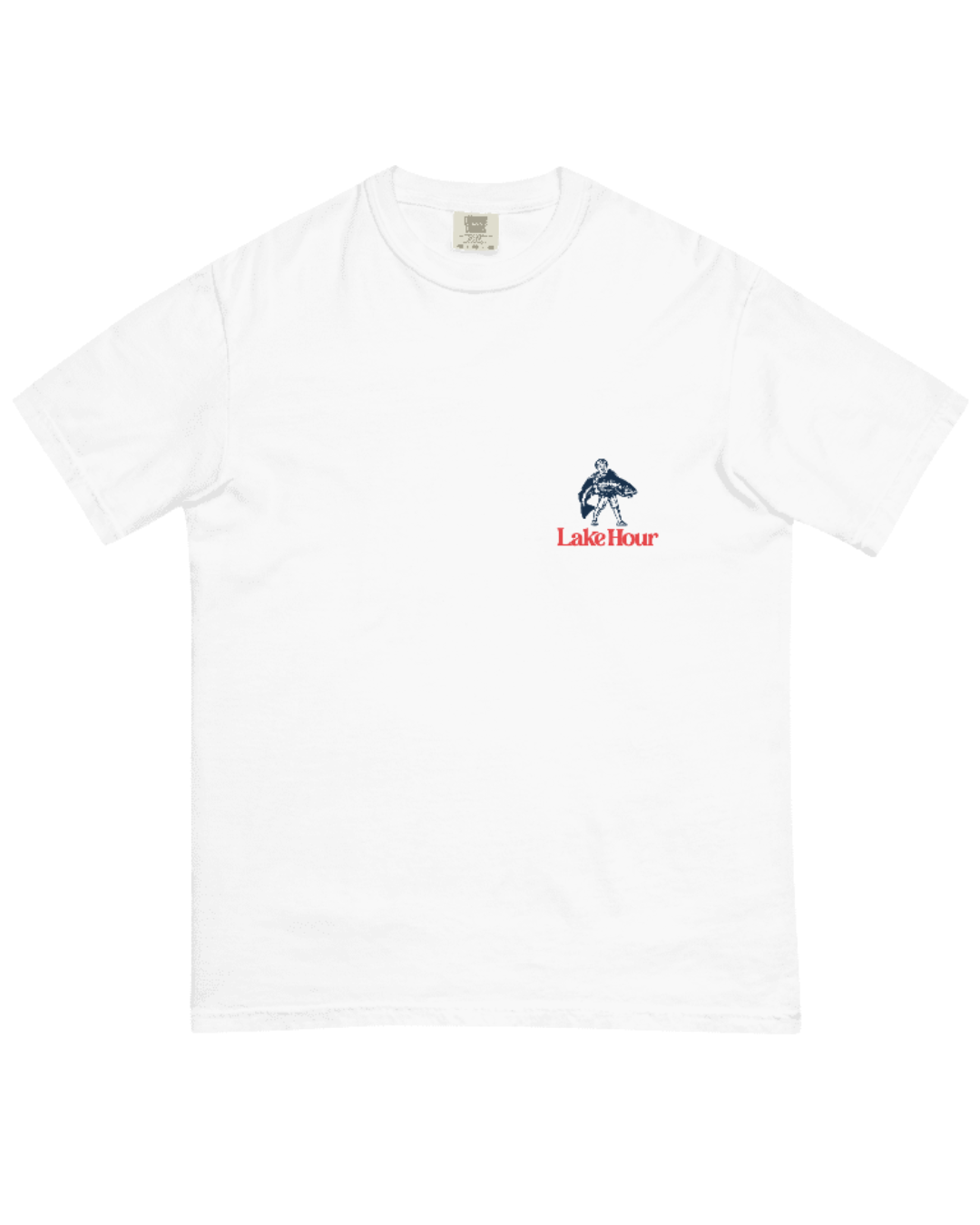 "I Got One!" Tee