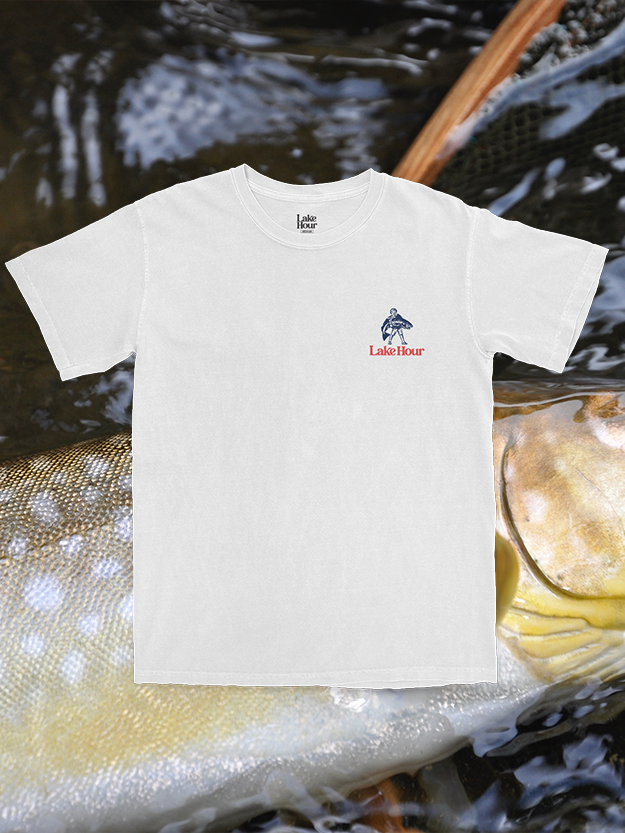 "I Got One!" Tee