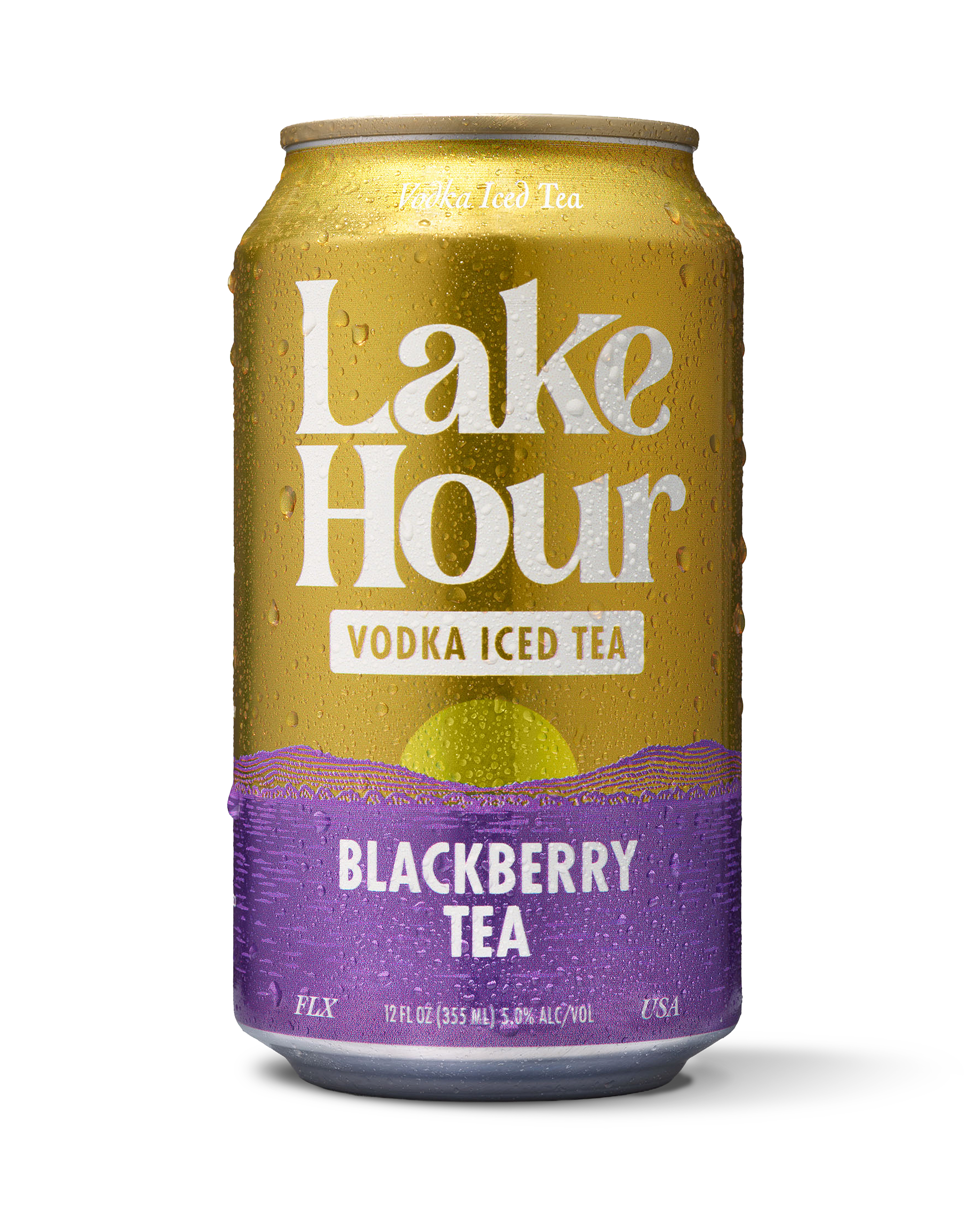 Blackberry Tea