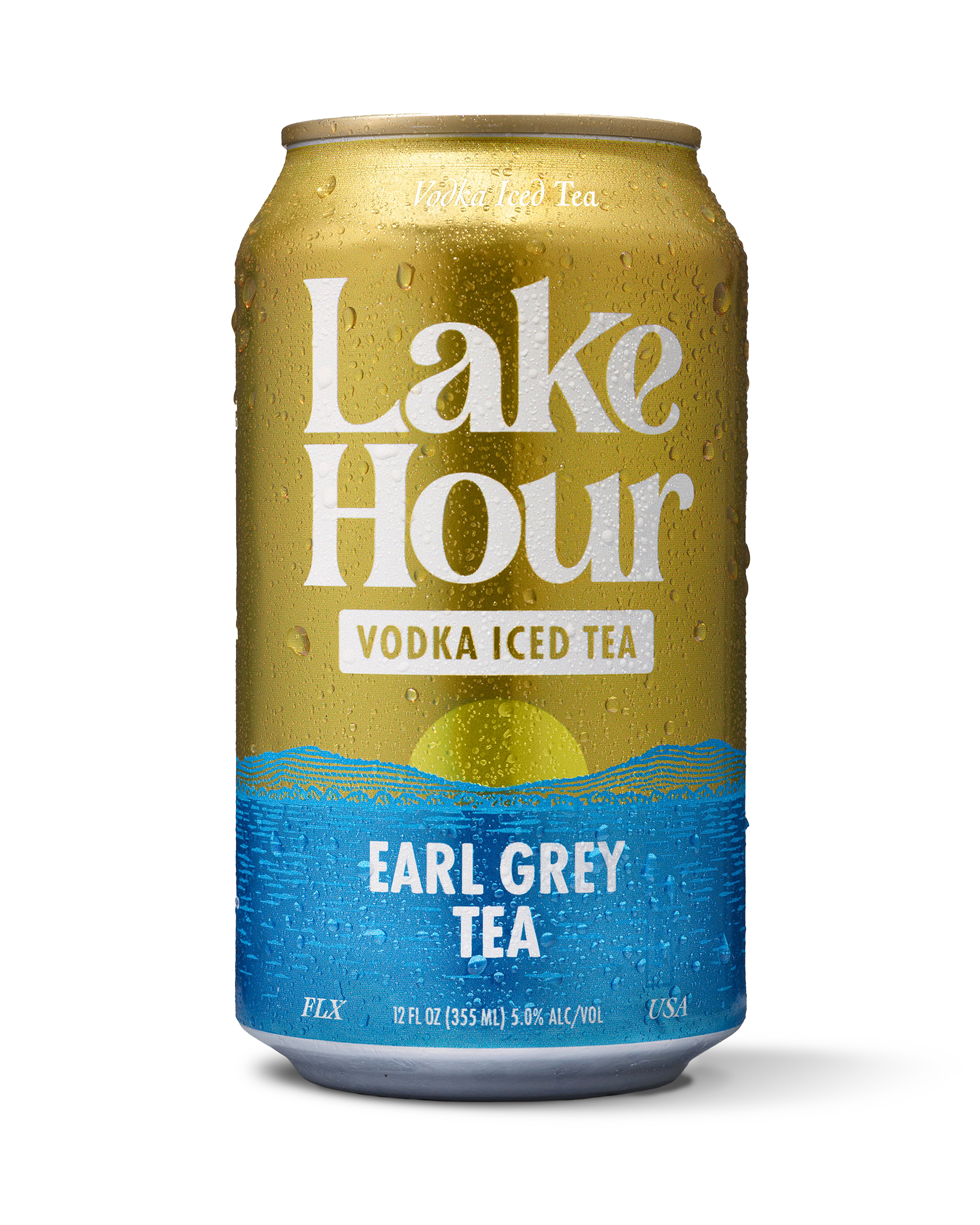 Earl Grey Tea