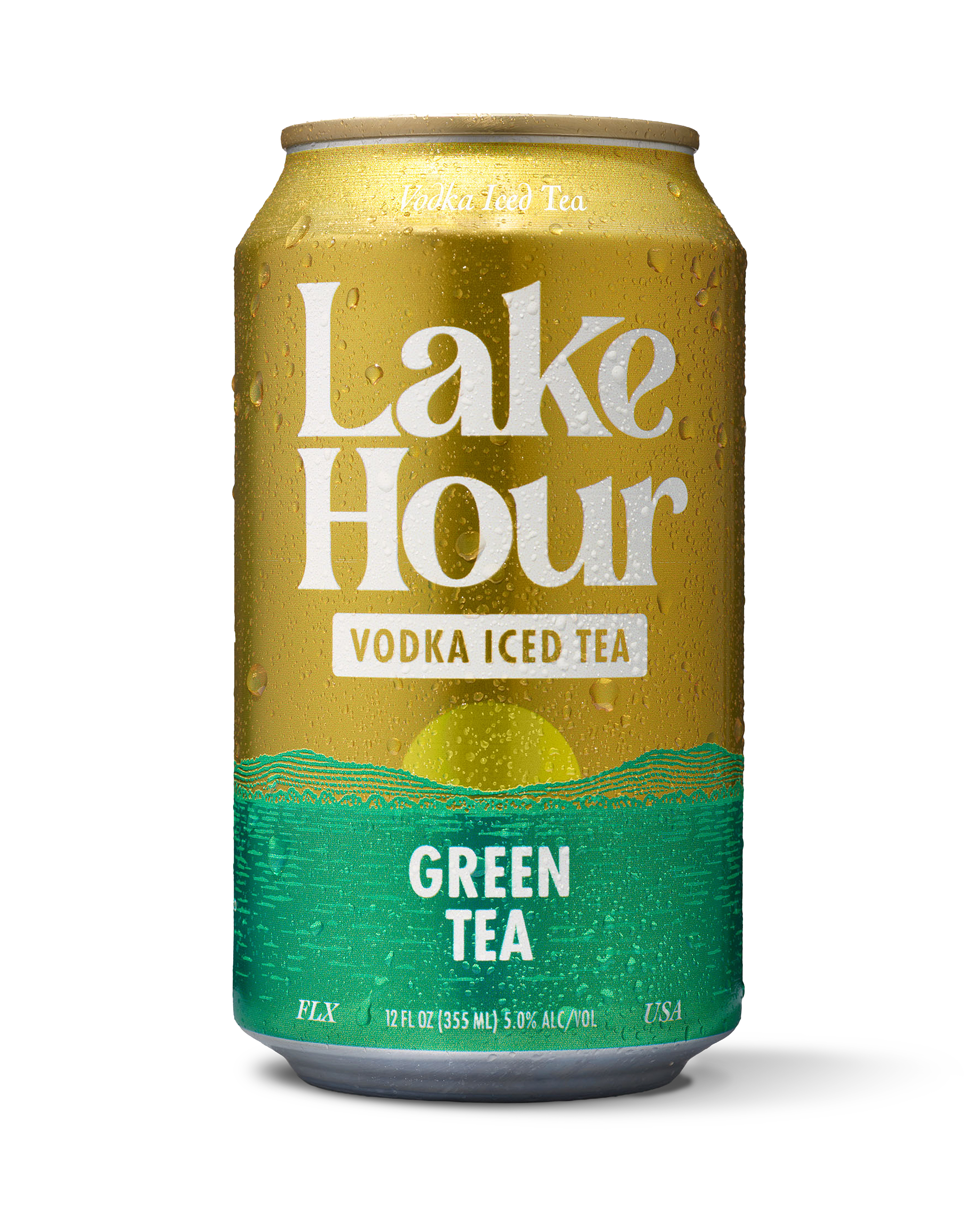 Green Tea