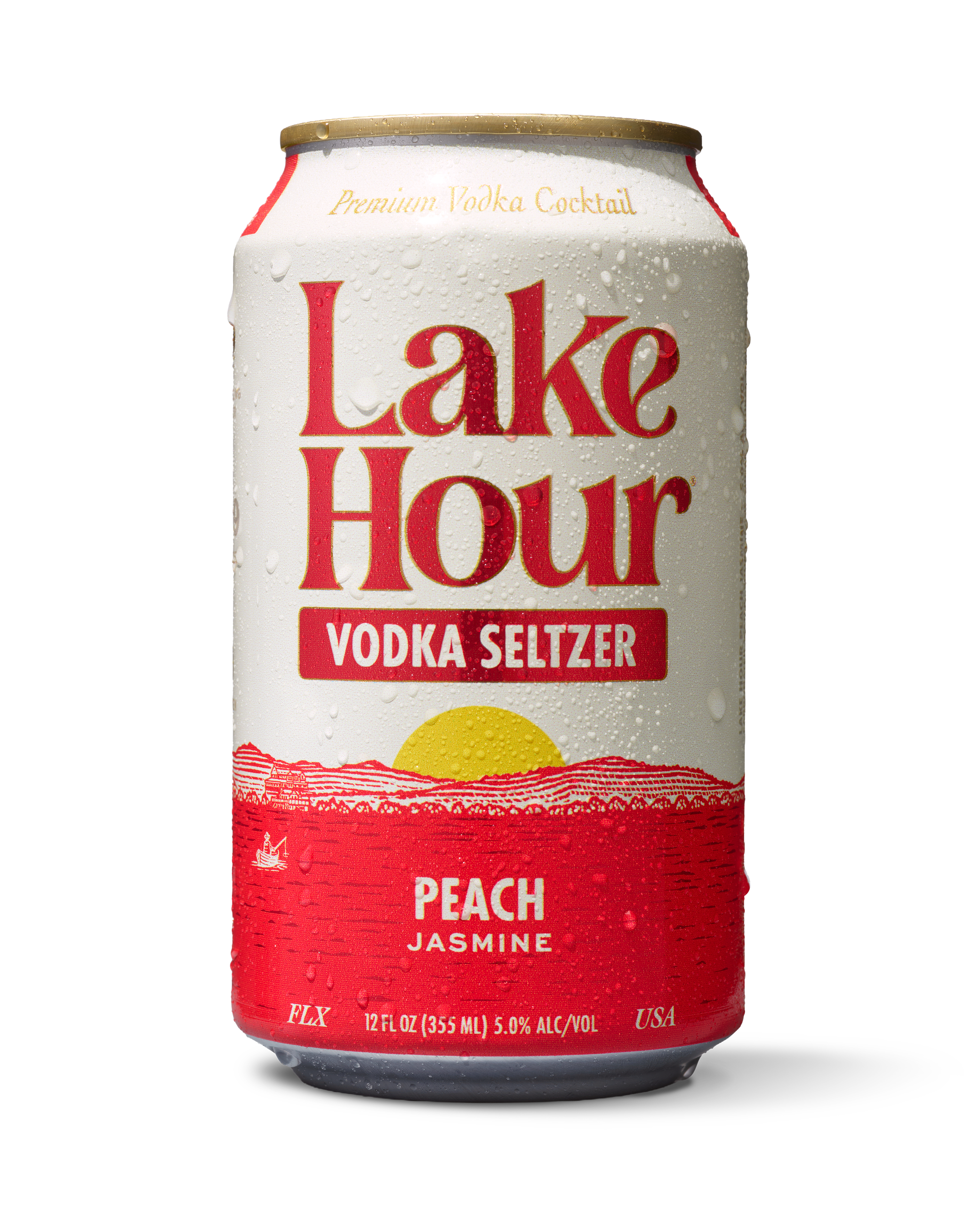Peach Jasmine