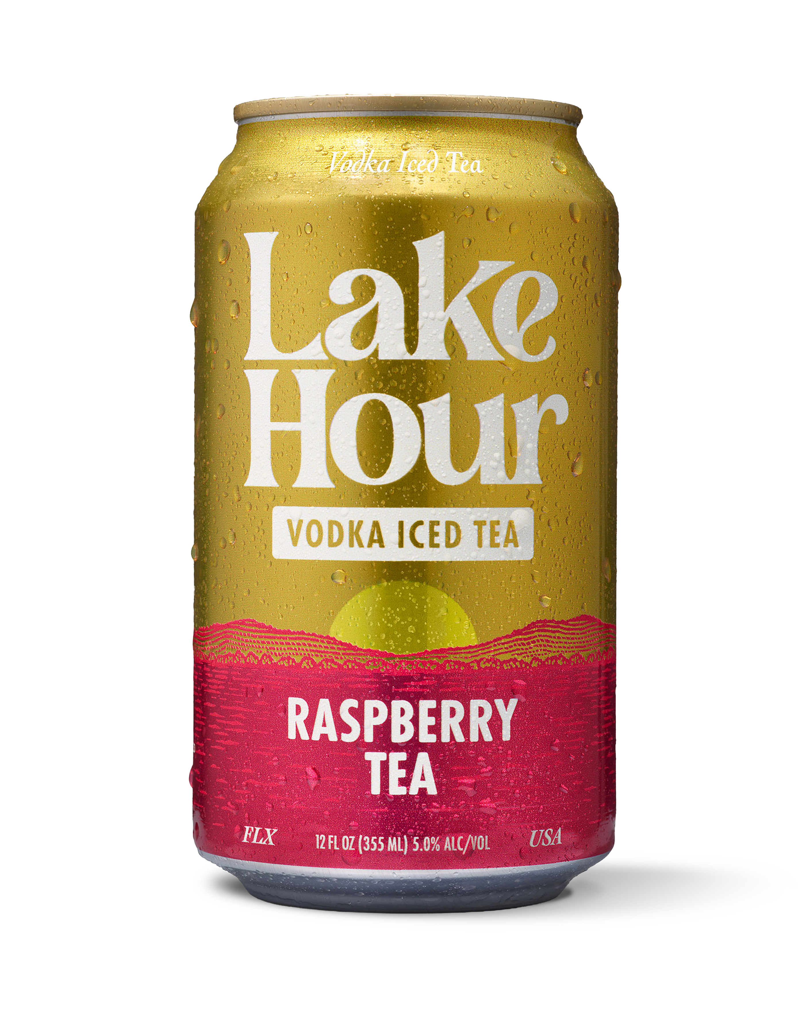 Raspberry Tea