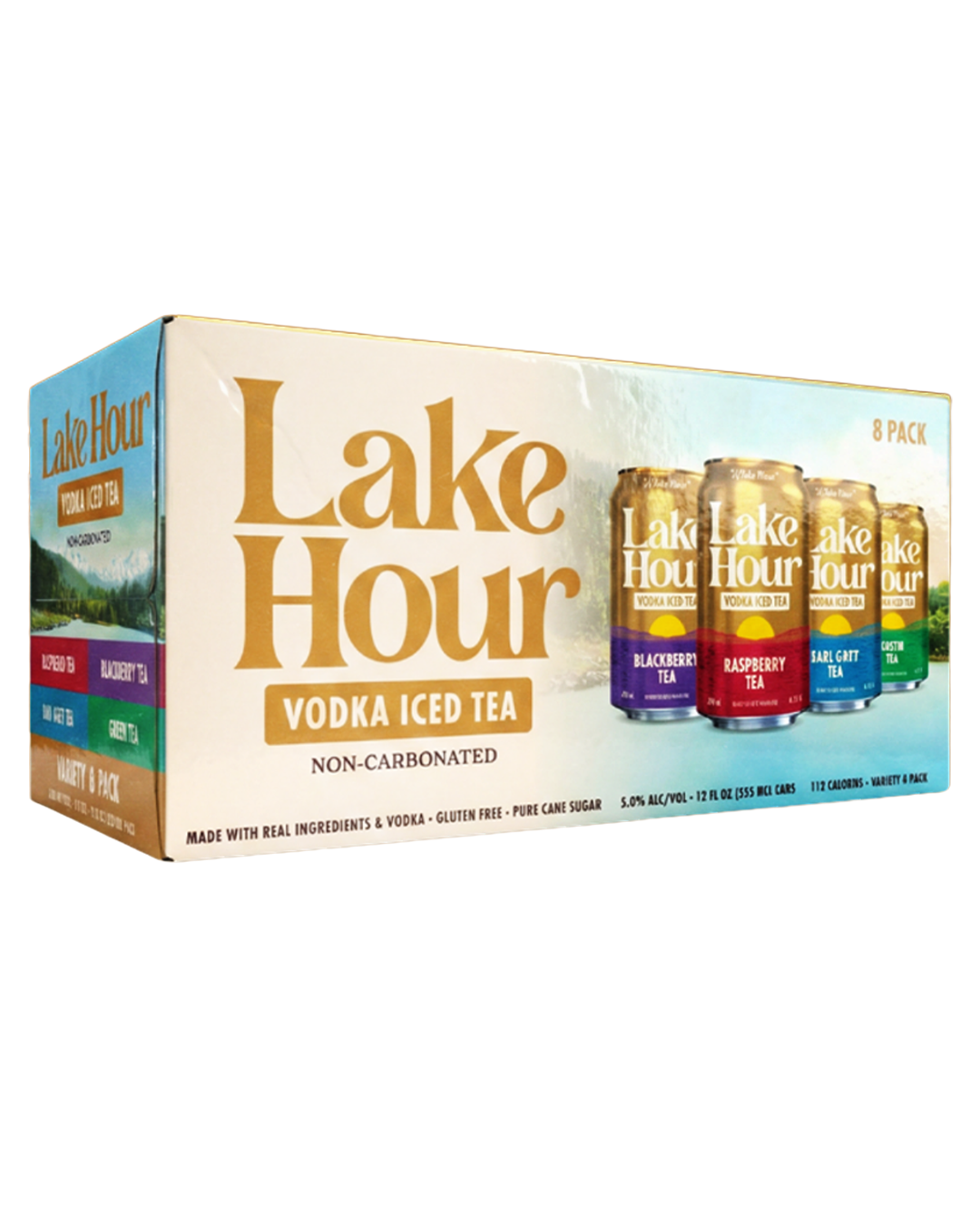 Iced Tea Variety Pack