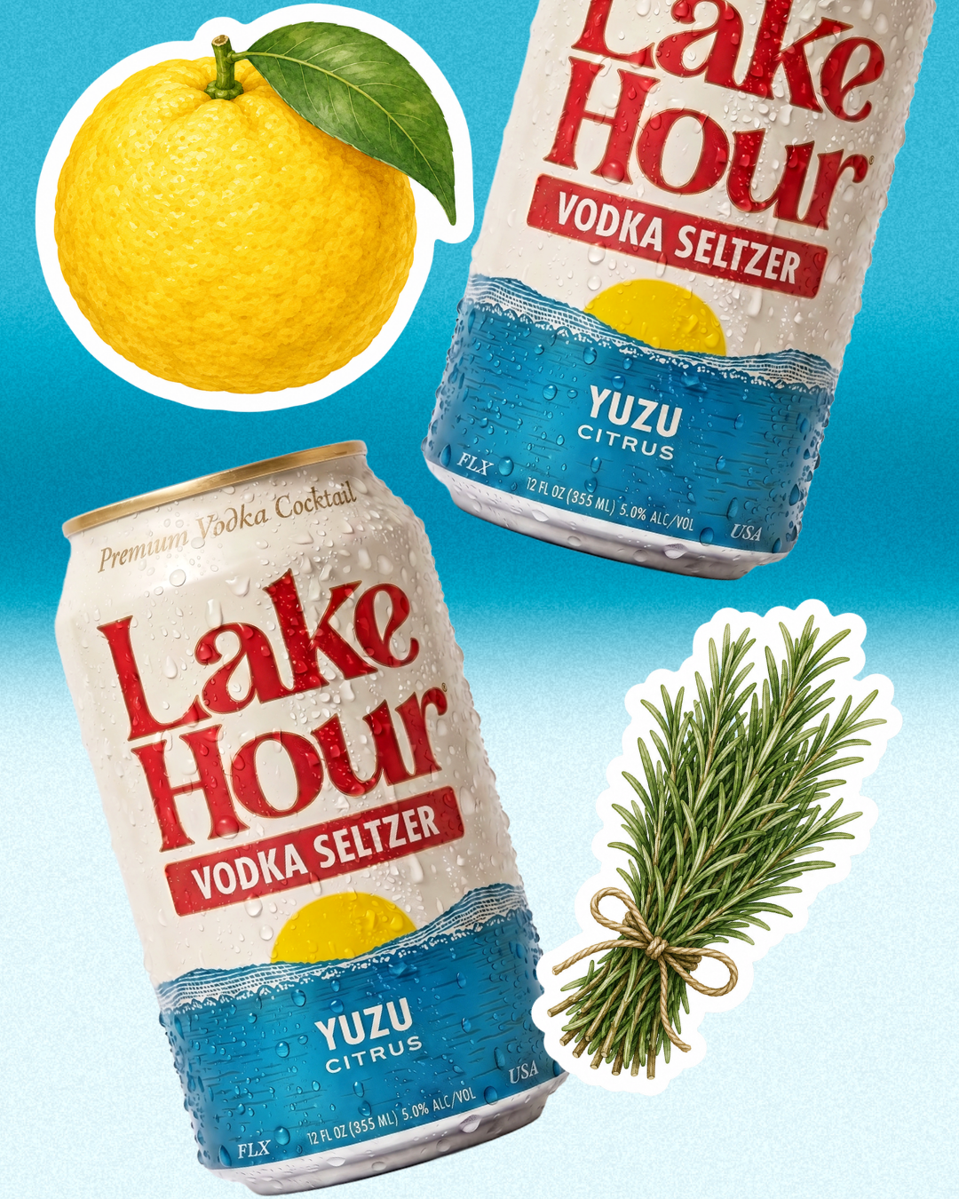 Rosemary Yuzu